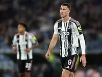 Dušan Vlahović dołącza do Beşiktaşu na trzyletni kontrakt