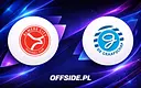 Almere City FC kontra De Graafschap: Gdzie i jak oglądać wielki mecz?