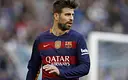 Gerard Pique zawieszony za groźby wobec sędziów