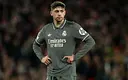 Federico Valverde wypada z El Clásico po szatniowym konflikcie