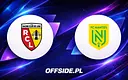 RC Lens ogłasza skład na mecz z FC Nantes