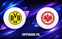 Borussia Dortmund kontra Eintracht Frankfurt: Znamy składy na mecz!