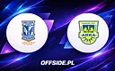 Lech Poznań kontra Arka Gdynia: Znamy składy na dzisiejszy mecz