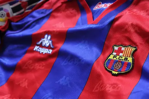 Tommy Marqués opuszcza Barcelonę na rzecz SC Braga