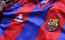 Barcelona odpuszcza transfer Luisa Suáreza przez wysoką cenę