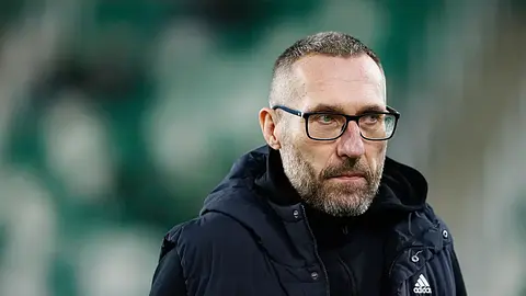 Papszun o gotowości Kuchty i powrocie Arsenića przed starciem z Piastem