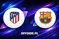 Atletico Madryt kontra FC Barcelona: Gdzie oglądać hitowy mecz Ligi Mistrzów?