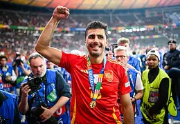 Rodri wypada z meczu z Brentford. Kluczowa absencja dla Manchester City