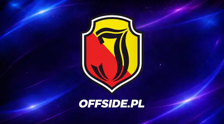 Jagiellonia wygrywa po emocjonującym finiszu z Pogonią