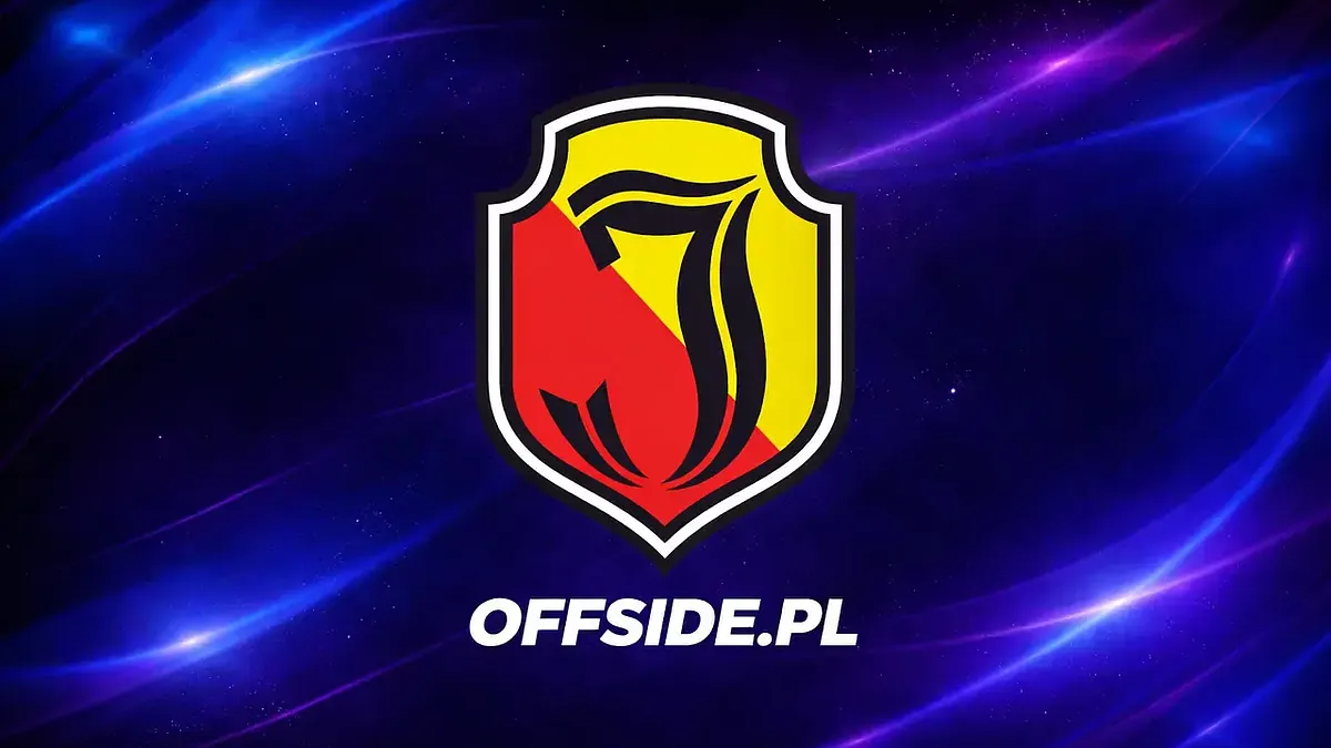 Jagiellonia wygrywa po emocjonującym finiszu z Pogonią