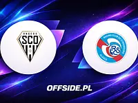 Składy na mecz Angers - Strasbourg ujawnione