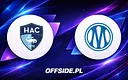 Składy na mecz LE Havre z Olympique Marsylia ujawnione