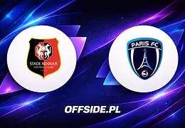 Stade Rennais kontra Paris FC: Kiedy i gdzie oglądać hit Ligue 1?