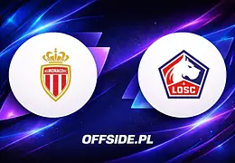 Gdzie obejrzeć mecz AS Monaco - Lille w Ligue 1?