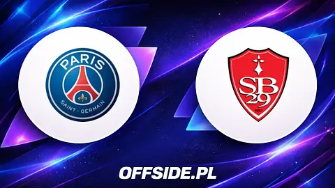 PSG vs Brest: Gdzie oglądać hit Ligue 1?