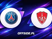 Znamy skład PSG na pojedynek z Brest