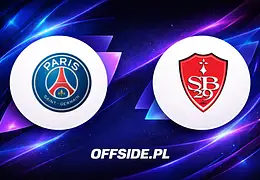 PSG vs Brest: Gdzie oglądać hit Ligue 1?