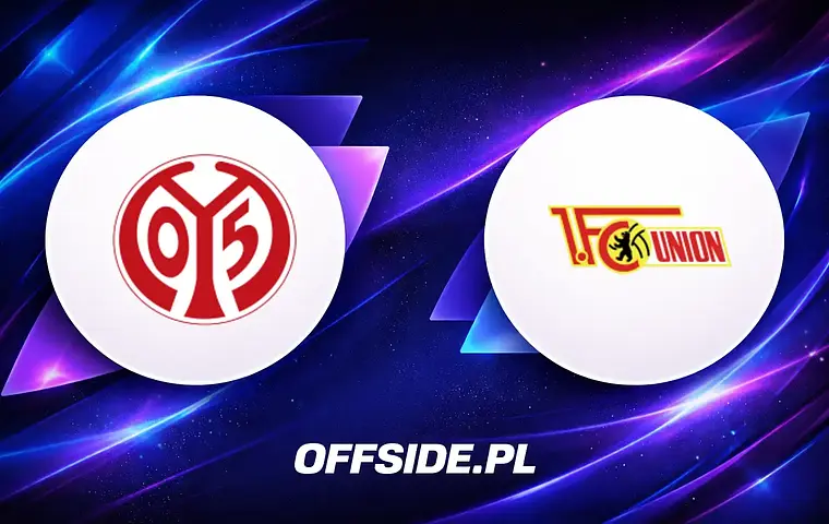 FSV Mainz 05 gotowe na Union Berlin – znamy składy