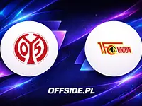FSV Mainz 05 gotowe na Union Berlin – znamy składy