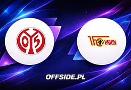 FSV Mainz 05 kontra Union Berlin: Gdzie obejrzeć dzisiejszy mecz?