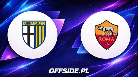 Starcie Parma z Romą: gdzie oglądać i jakie są szanse?