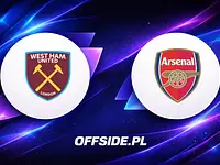 West Ham United kontra Arsenal: Gdzie obejrzeć hit Premier League?