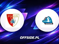 Pogoń Siedlce vs Stal Rzeszów: Gdzie obejrzeć transmisję?