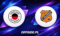 Excelsior kontra FC Volendam: Jak oglądać pojedynek w Eredivisie?