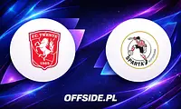 Gdzie oglądać mecz FC Twente z Sparta Rotterdam?