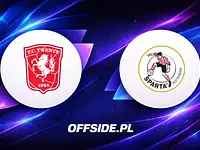 Gdzie oglądać mecz FC Twente z Sparta Rotterdam?
