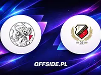Gdzie obejrzeć mecz Ajax - FC Utrecht? Sprawdź transmisję!
