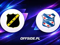 NAC Breda vs SC Heerenveen: gdzie oglądać mecz w Eredivisie?
