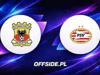 GO Ahead Eagles kontra PSV Eindhoven: Gdzie oglądać mecz Eredivisie?