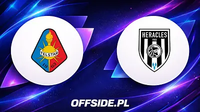 Telstar podejmuje Heracles Almelo: jak i gdzie oglądać?