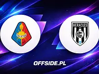 Telstar podejmuje Heracles Almelo: jak i gdzie oglądać?