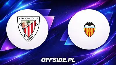 Athletic Club vs Valencia: Gdzie śledzić mecz online i w TV?