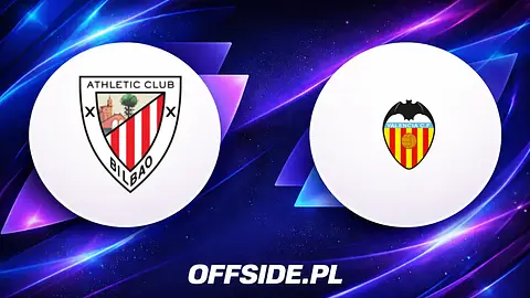 Athletic Club vs Valencia: Gdzie śledzić mecz online i w TV?