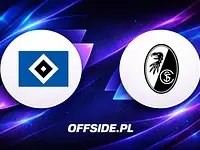 Hamburger SV kontra SC Freiburg: jak oglądać to starcie na żywo?