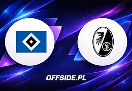 Hamburger SV gotowy na mecz z SC Freiburg: oto skład