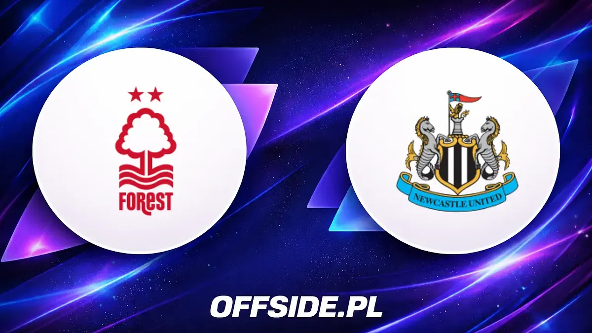 Gdzie obejrzeć Nottingham Forest kontra Newcastle United w Premier League?