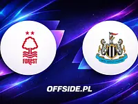Gdzie obejrzeć Nottingham Forest kontra Newcastle United w Premier League?