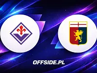 Fiorentina kontra Genoa: jak oglądać transmisję na żywo