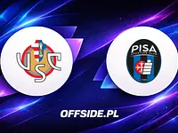 Gdzie oglądać mecz Cremonese - Pisa? Przewodnik po transmisjach