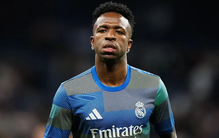 Przyszłość Viniciusa Juniora w Realu Madryt pod znakiem zapytania