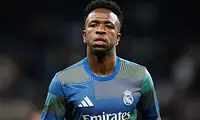 Vinicius Jr. na rozdrożu kariery w Realu Madryt