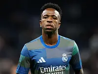 Vinicius Jr. na rozdrożu kariery w Realu Madryt