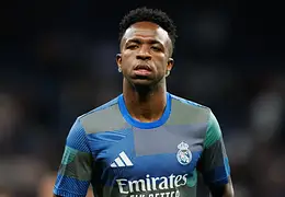 Vinicius Jr. na rozdrożu kariery w Realu Madryt