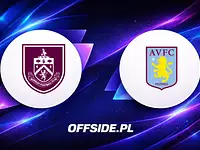 Gdzie obejrzeć Burnley vs Aston Villa w Premier League?