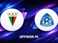 Jak obejrzeć mecz GKS Tychy - Ruch Chorzów online? | Transmisja 10.05.2026