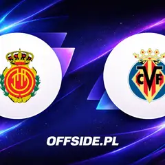 RCD Mallorca - Villarreal składy na mecz